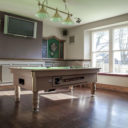 Crofters Lodge بارو في فرنيس المظهر الخارجي الصورة