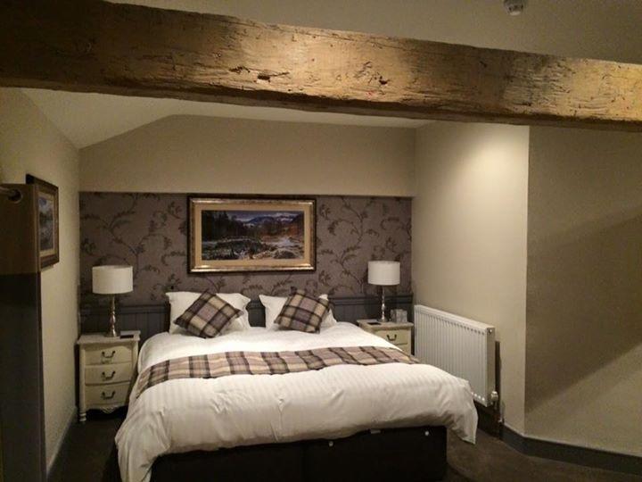 Crofters Lodge بارو في فرنيس المظهر الخارجي الصورة