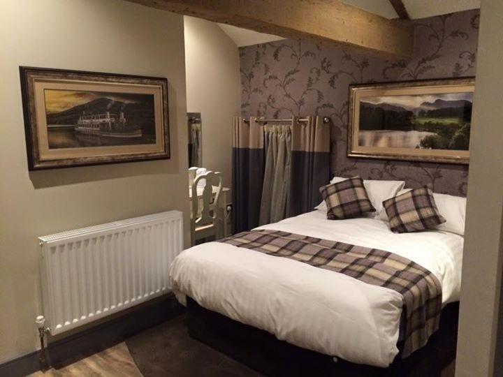 Crofters Lodge بارو في فرنيس المظهر الخارجي الصورة