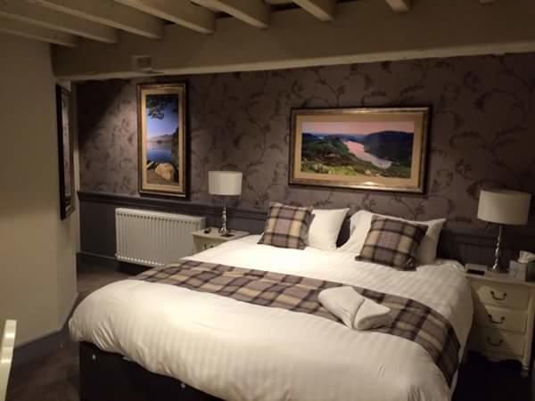 Crofters Lodge بارو في فرنيس المظهر الخارجي الصورة